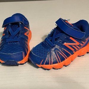 New Balance Baby Shoes